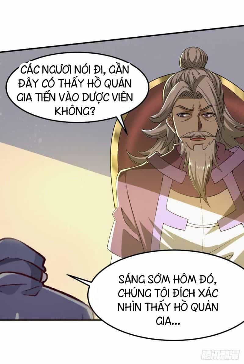 Đô Thị Đỉnh Phong Cao Thủ - Chương 93 - ảnh 20