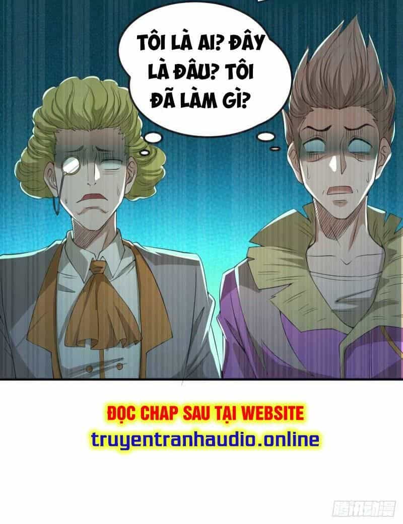 Đô Thị Đỉnh Phong Cao Thủ - Chương 93 - ảnh 22