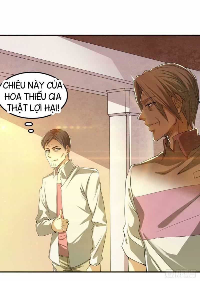 Đô Thị Đỉnh Phong Cao Thủ - Chương 93 - ảnh 24
