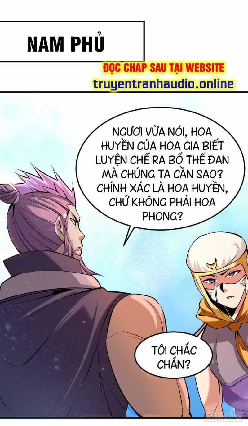 Đô Thị Đỉnh Phong Cao Thủ - Chương 93 - ảnh 25