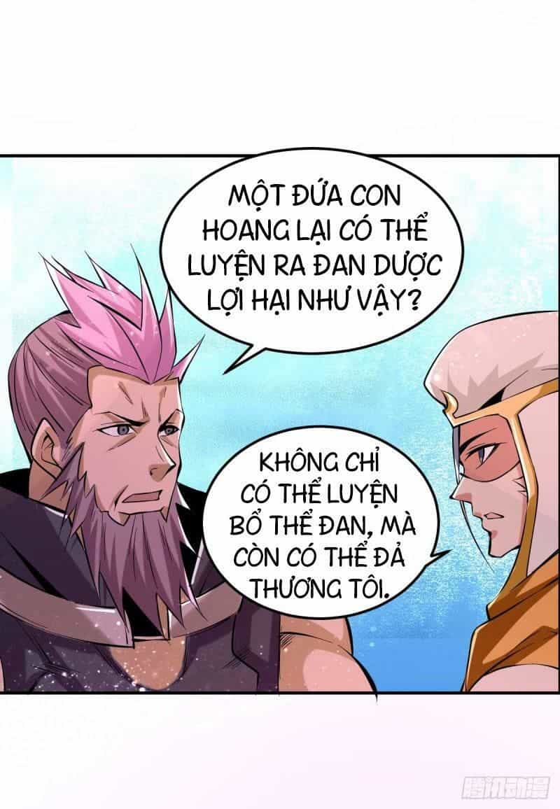 Đô Thị Đỉnh Phong Cao Thủ - Chương 93 - ảnh 26