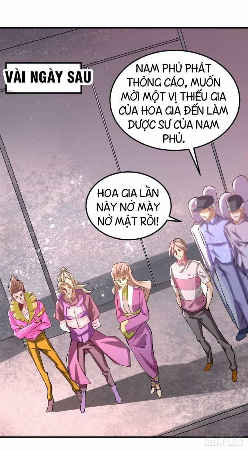 Đô Thị Đỉnh Phong Cao Thủ - Chương 93 - ảnh 28