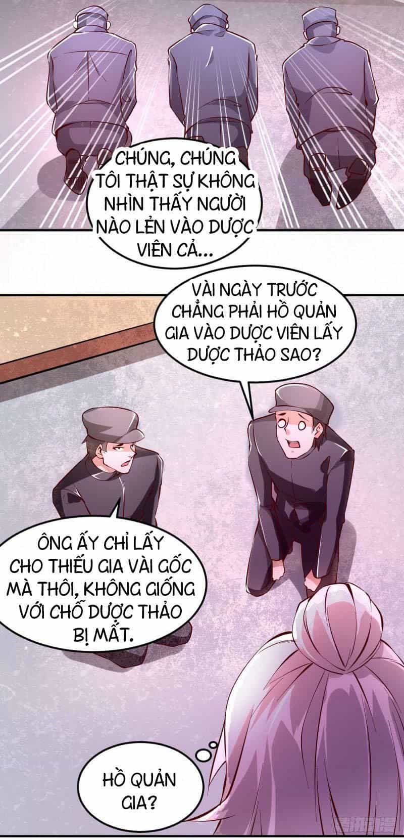 Đô Thị Đỉnh Phong Cao Thủ - Chương 93 - ảnh 5
