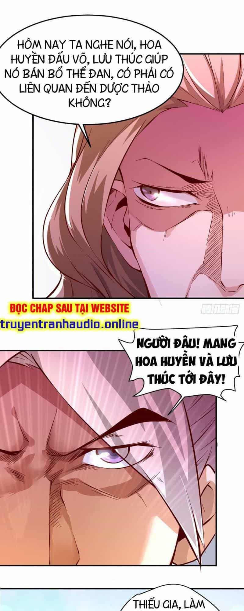 Đô Thị Đỉnh Phong Cao Thủ - Chương 93 - ảnh 6