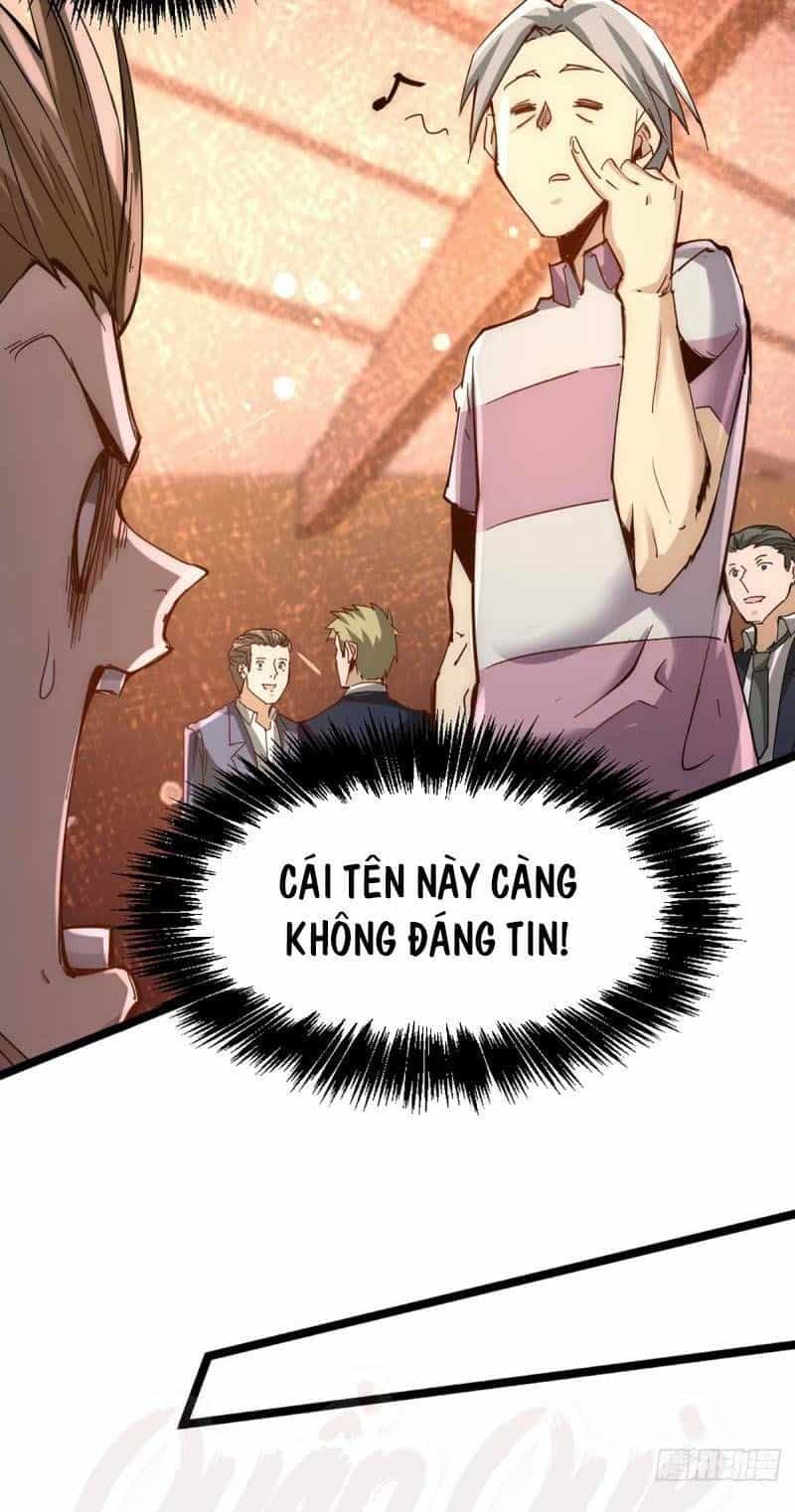 Đô Thị Đỉnh Phong Cao Thủ - Chương 94 - ảnh 17
