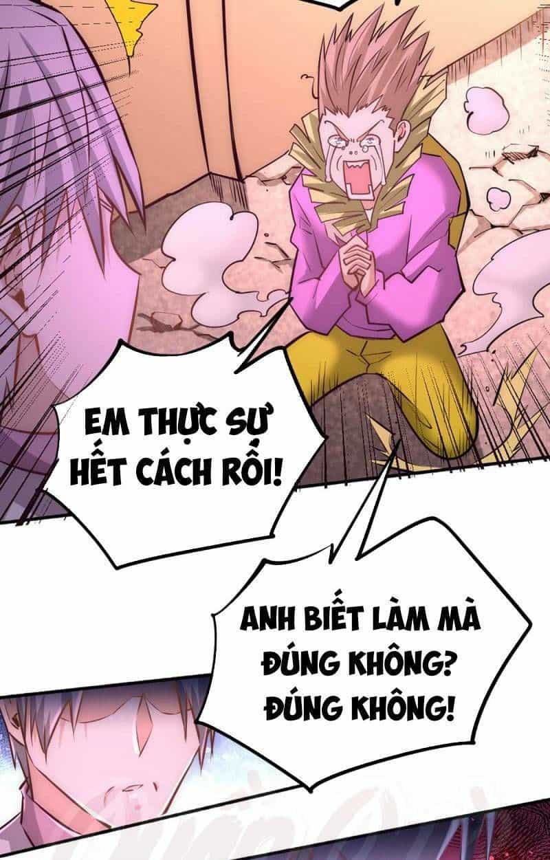 Đô Thị Đỉnh Phong Cao Thủ - Chương 94 - ảnh 21