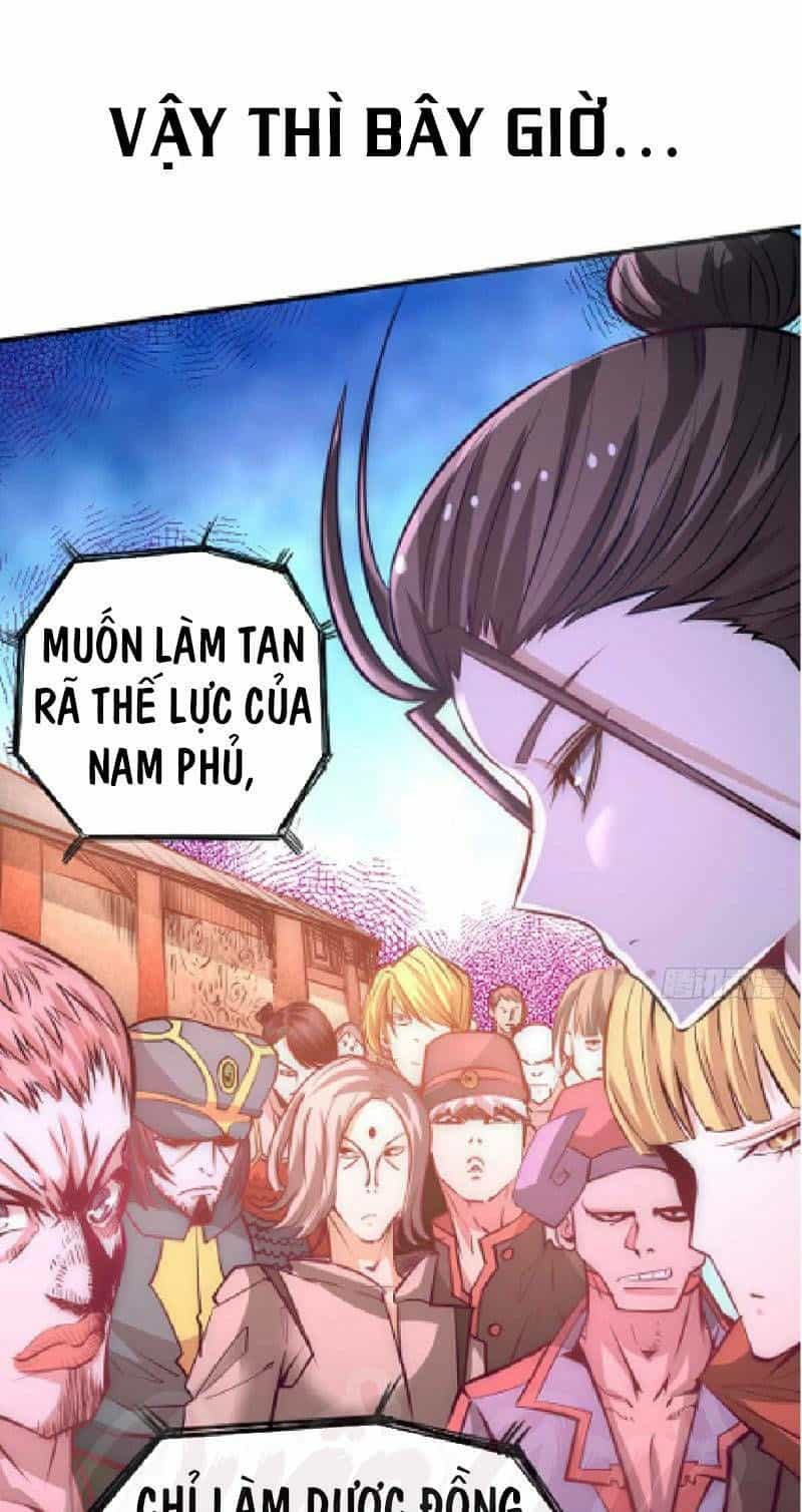 Đô Thị Đỉnh Phong Cao Thủ - Chương 94 - ảnh 25