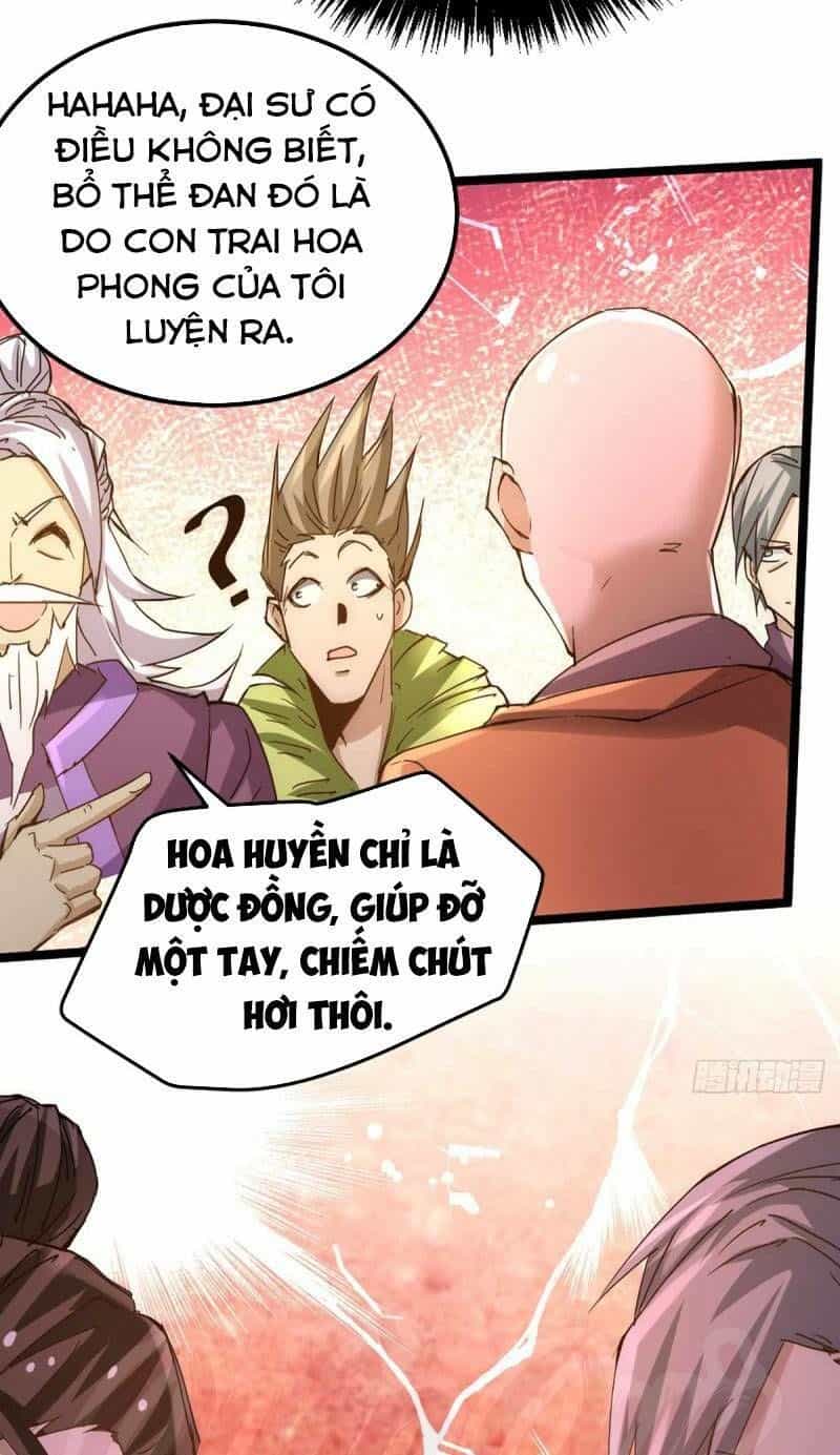 Đô Thị Đỉnh Phong Cao Thủ - Chương 94 - ảnh 3
