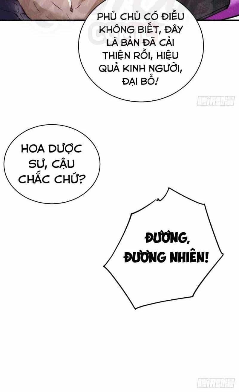 Đô Thị Đỉnh Phong Cao Thủ - Chương 94 - ảnh 30