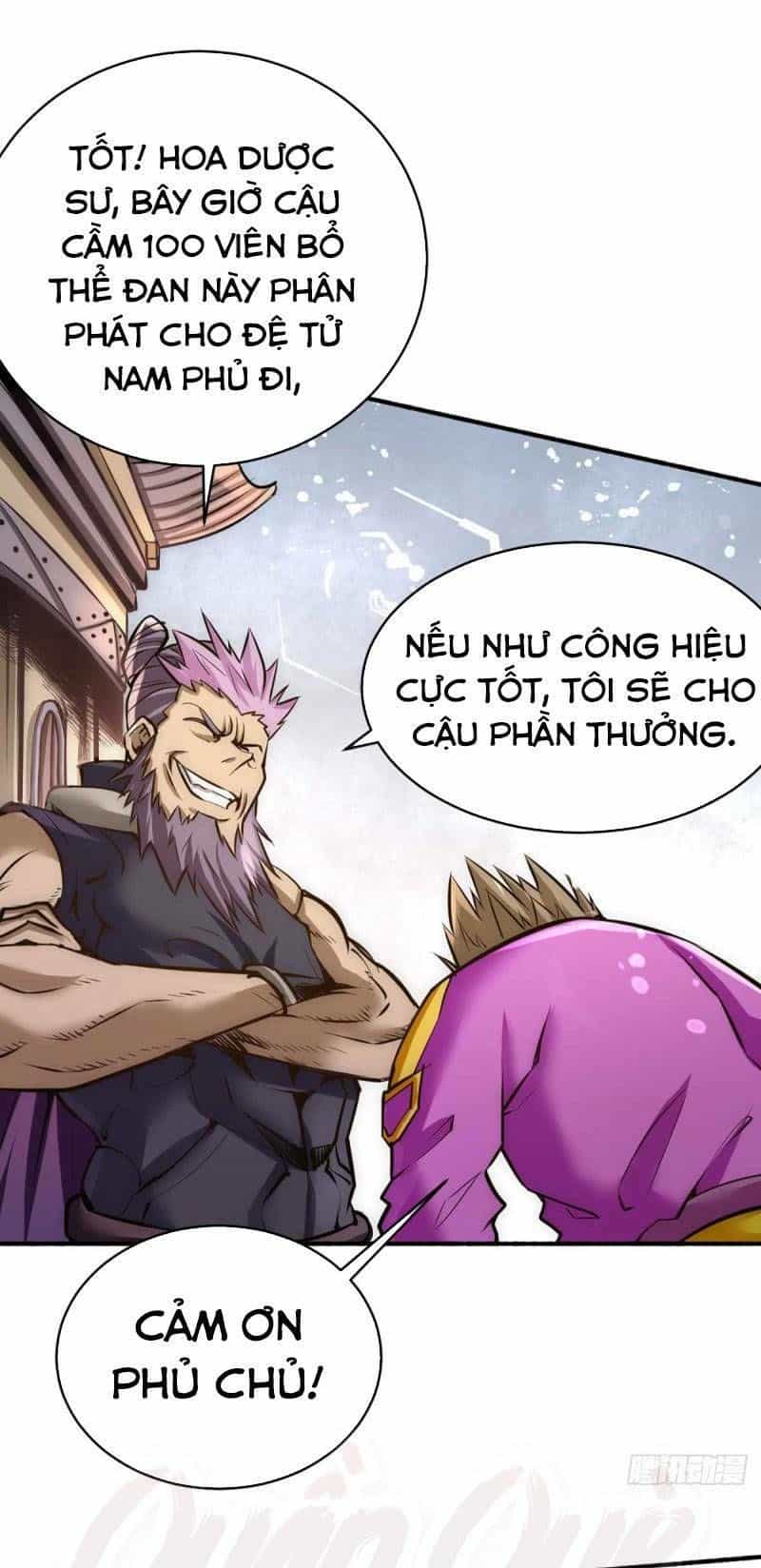 Đô Thị Đỉnh Phong Cao Thủ - Chương 94 - ảnh 31