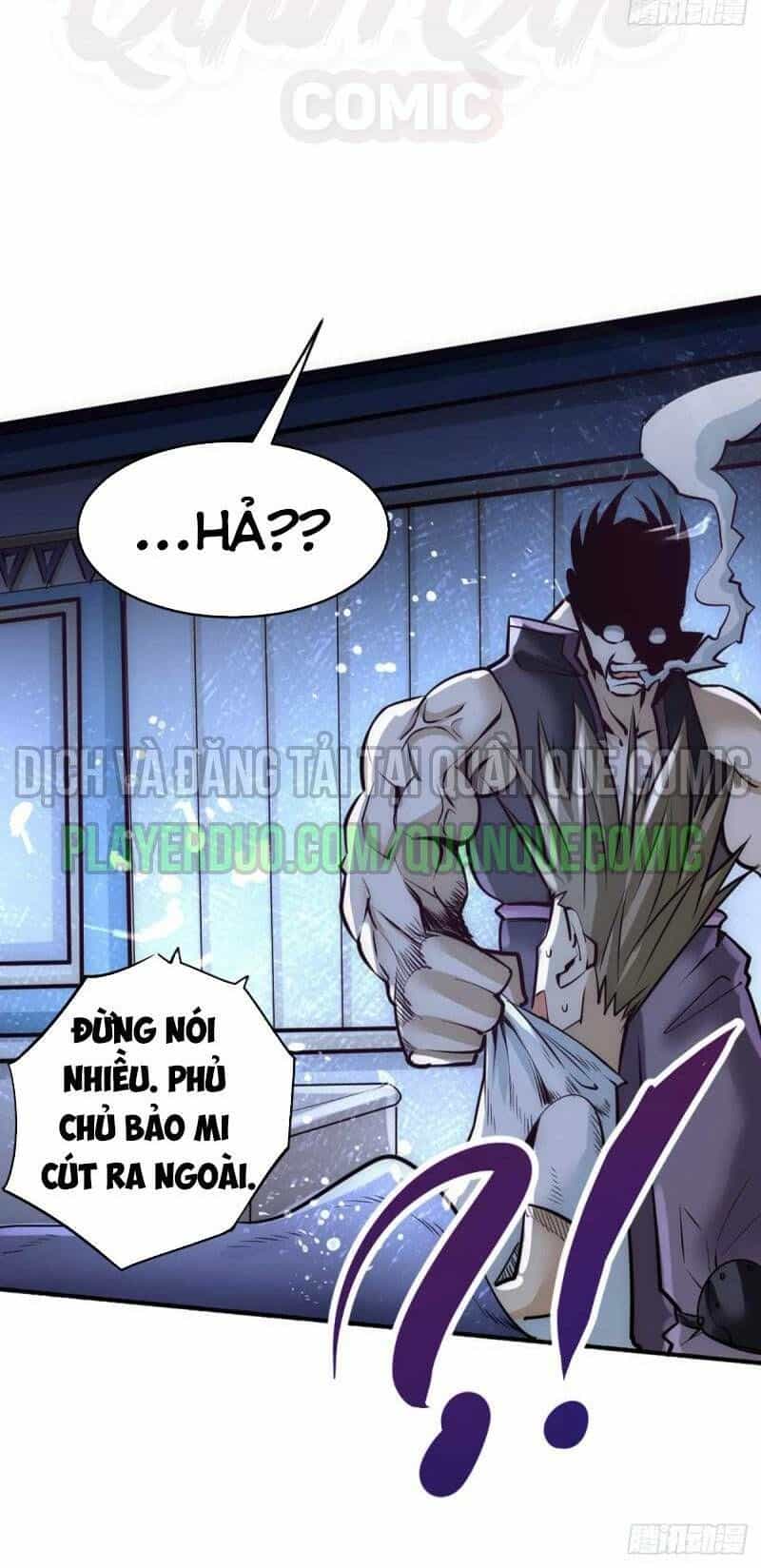 Đô Thị Đỉnh Phong Cao Thủ - Chương 94 - ảnh 34