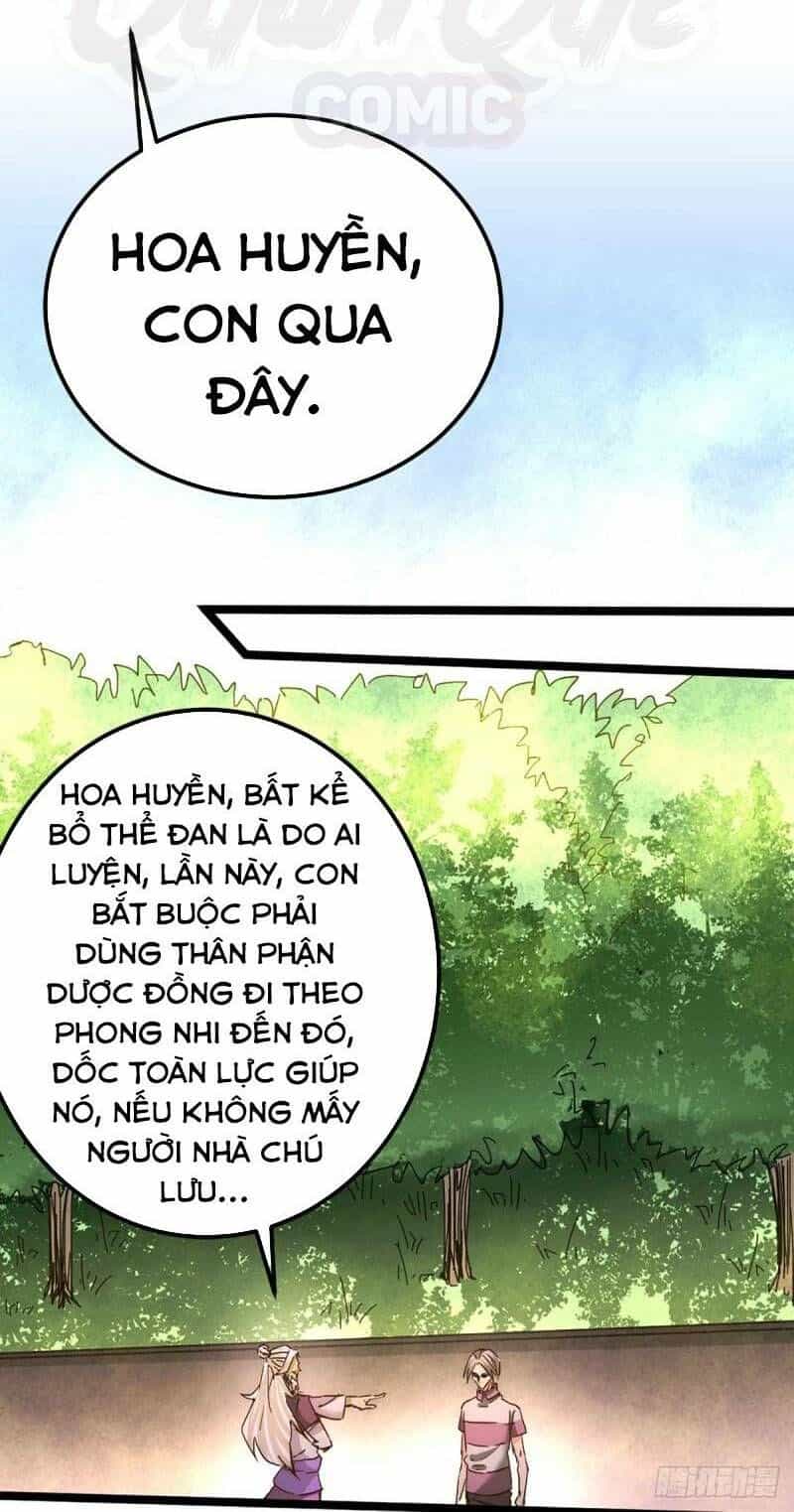 Đô Thị Đỉnh Phong Cao Thủ - Chương 94 - ảnh 8