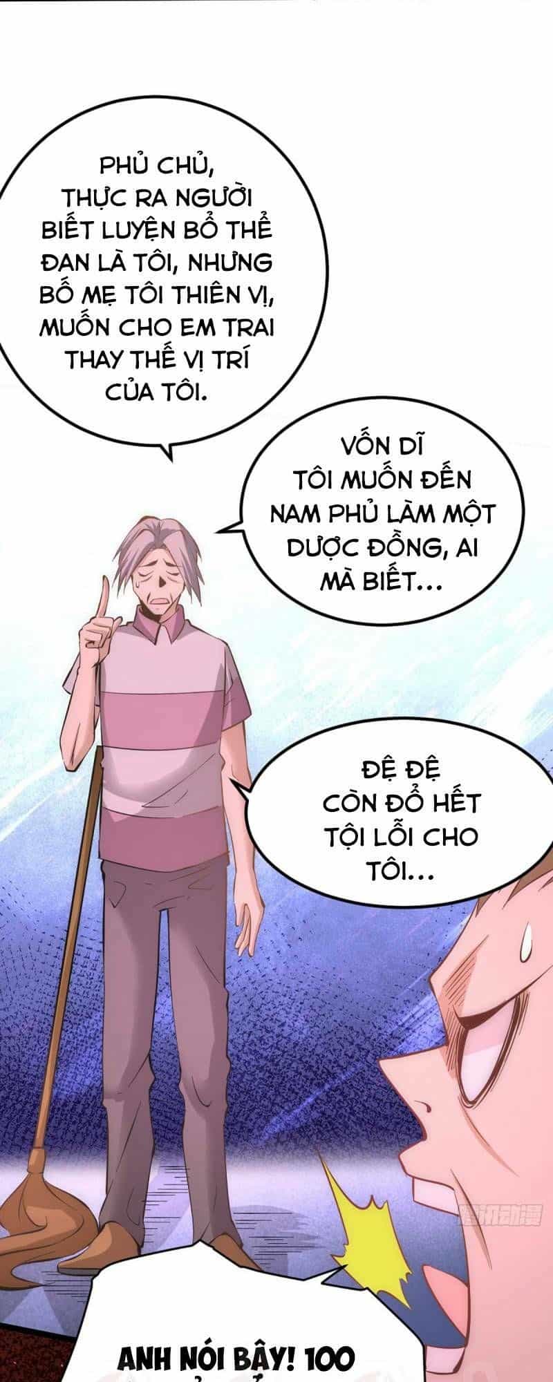 Đô Thị Đỉnh Phong Cao Thủ - Chương 95 - ảnh 13