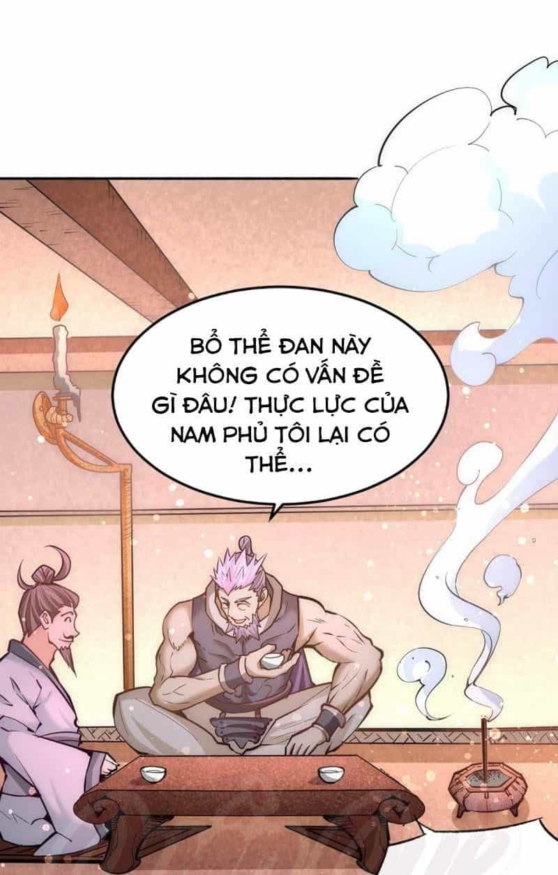 Đô Thị Đỉnh Phong Cao Thủ - Chương 95 - ảnh 34