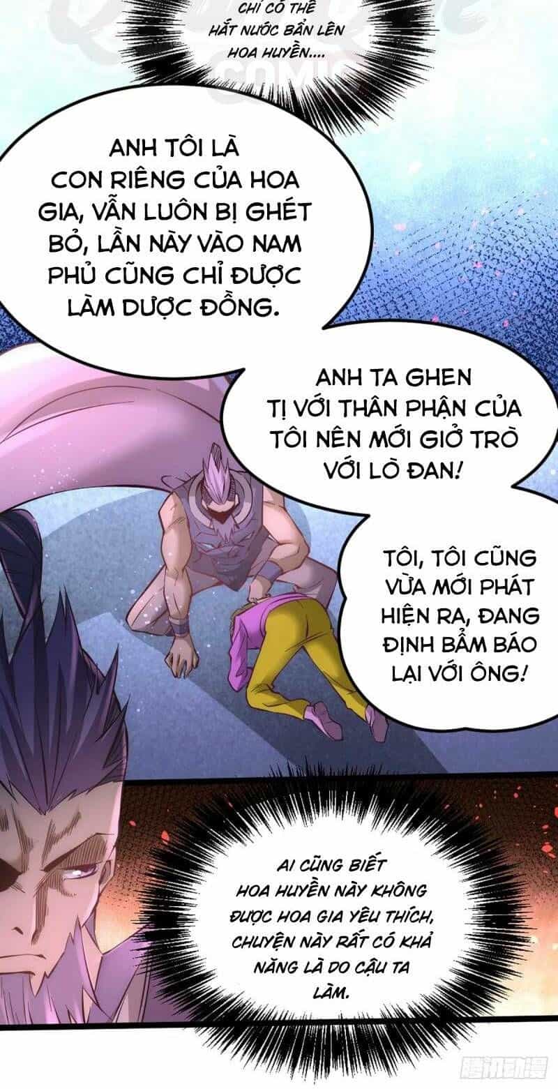 Đô Thị Đỉnh Phong Cao Thủ - Chương 95 - ảnh 6