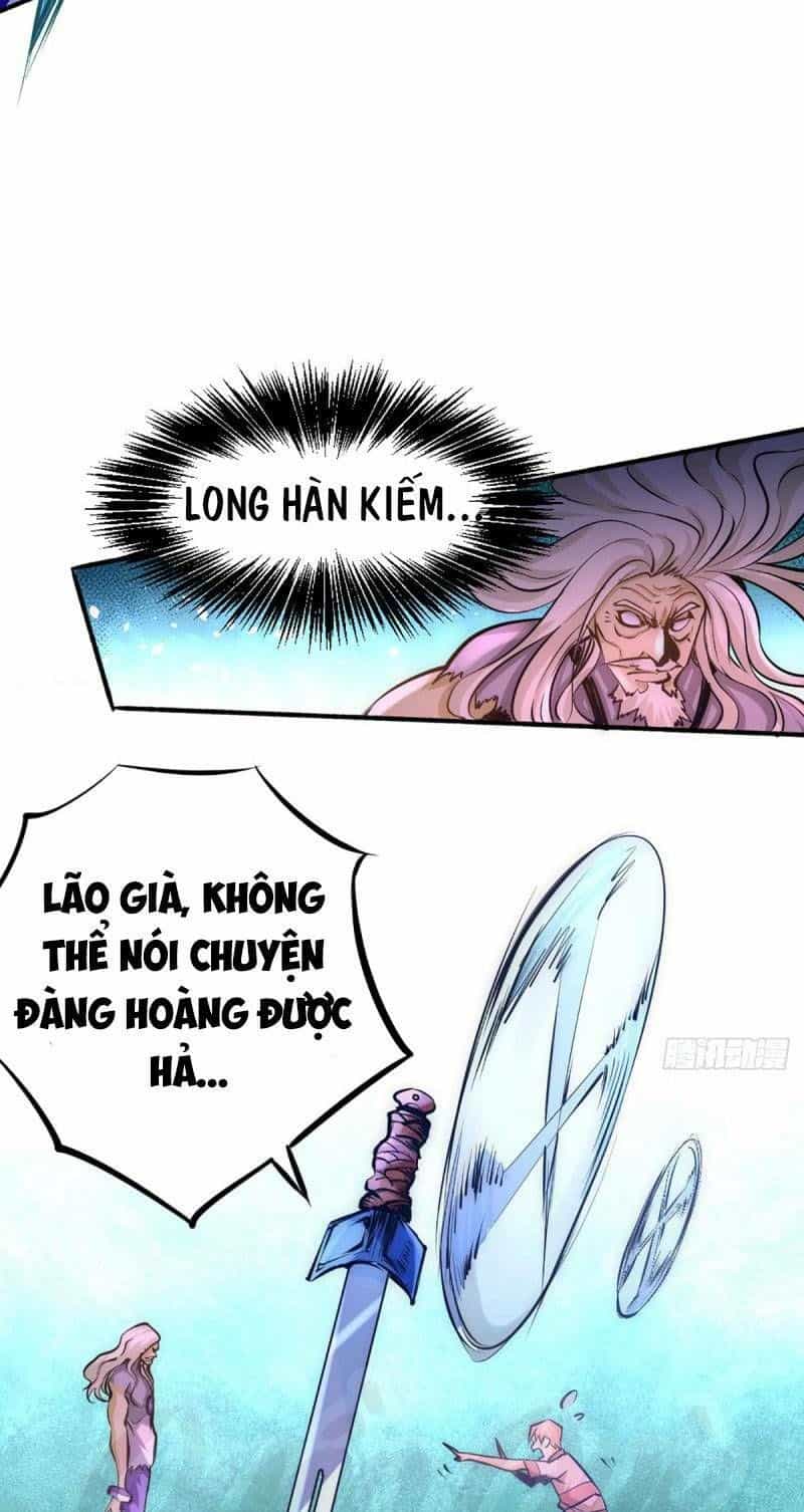 Đô Thị Đỉnh Phong Cao Thủ - Chương 96 - ảnh 15