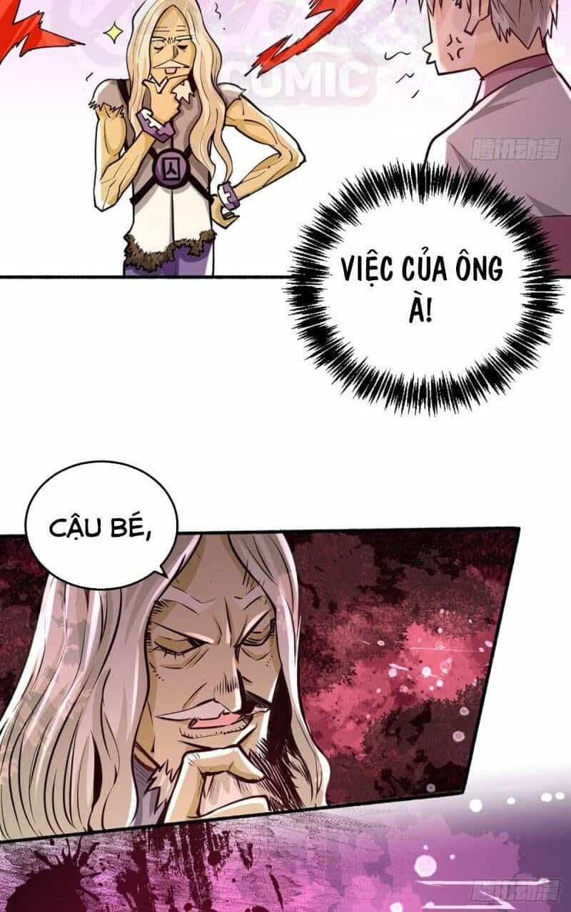 Đô Thị Đỉnh Phong Cao Thủ - Chương 96 - ảnh 18