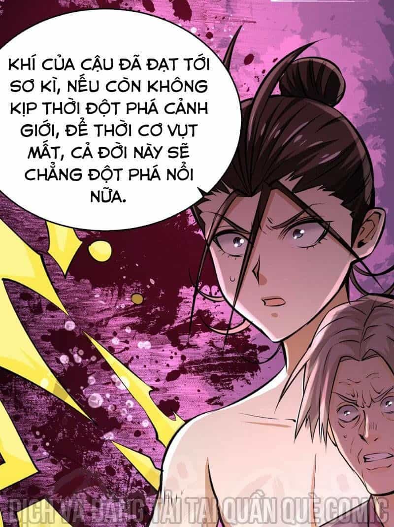 Đô Thị Đỉnh Phong Cao Thủ - Chương 96 - ảnh 19