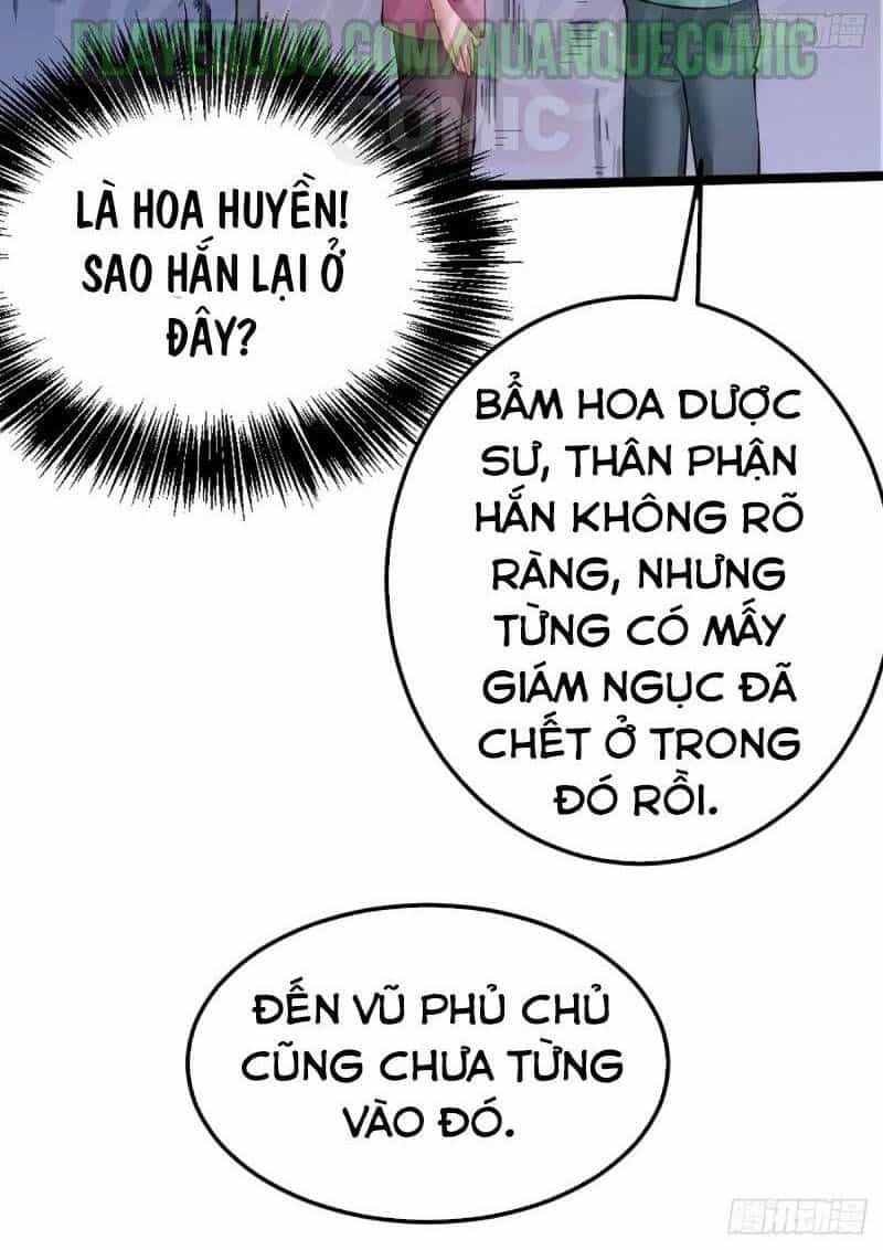 Đô Thị Đỉnh Phong Cao Thủ - Chương 96 - ảnh 2