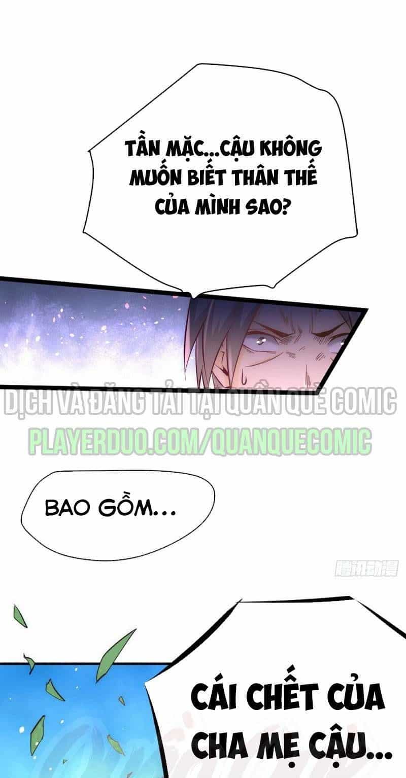 Đô Thị Đỉnh Phong Cao Thủ - Chương 96 - ảnh 39