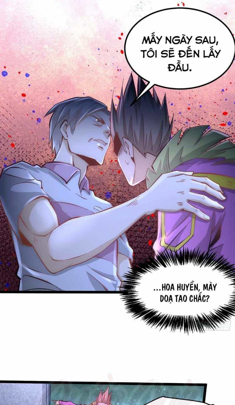 Đô Thị Đỉnh Phong Cao Thủ - Chương 97 - ảnh 17