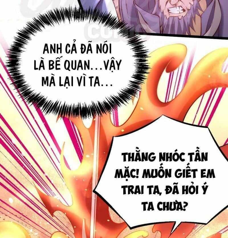 Đô Thị Đỉnh Phong Cao Thủ - Chương 98 - ảnh 19