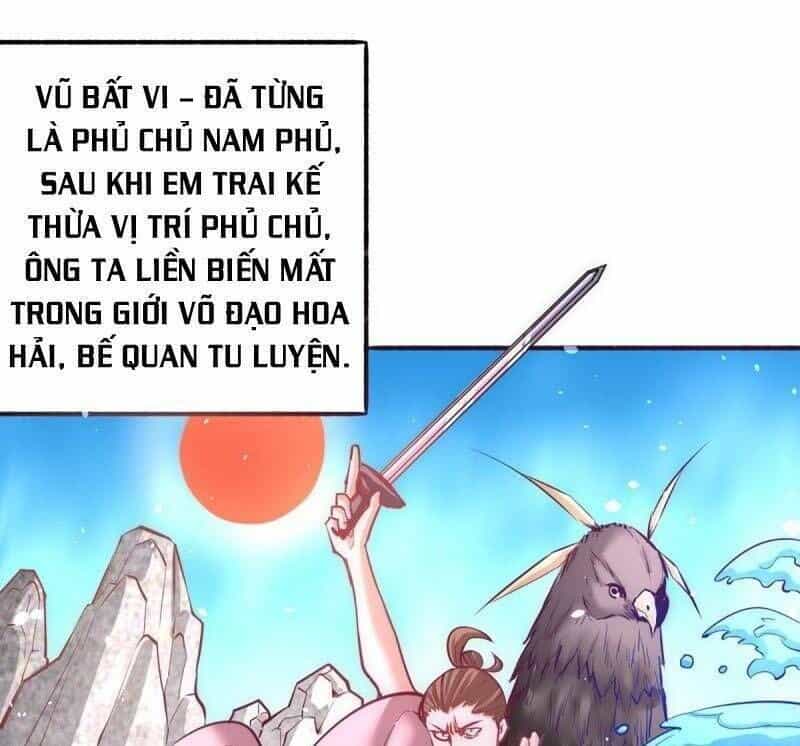 Đô Thị Đỉnh Phong Cao Thủ - Chương 98 - ảnh 21