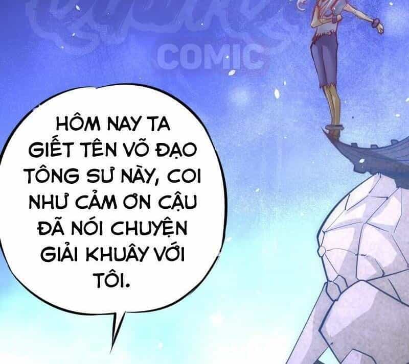 Đô Thị Đỉnh Phong Cao Thủ - Chương 98 - ảnh 43