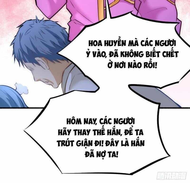 Đô Thị Đỉnh Phong Cao Thủ - Chương 98 - ảnh 64