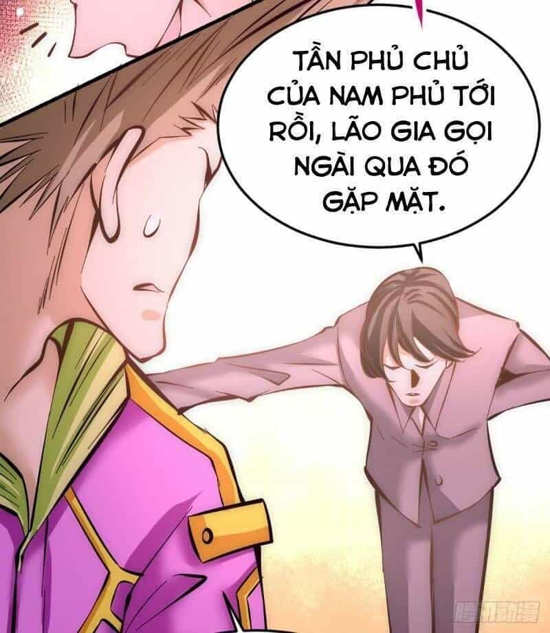 Đô Thị Đỉnh Phong Cao Thủ - Chương 98 - ảnh 68