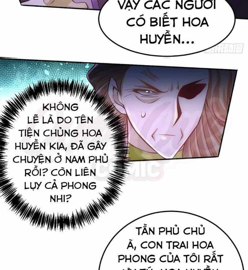 Đô Thị Đỉnh Phong Cao Thủ - Chương 99 - ảnh 11