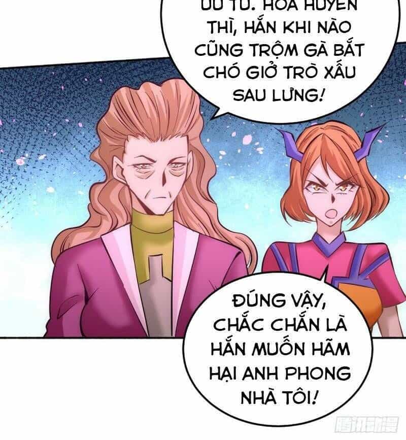 Đô Thị Đỉnh Phong Cao Thủ - Chương 99 - ảnh 12