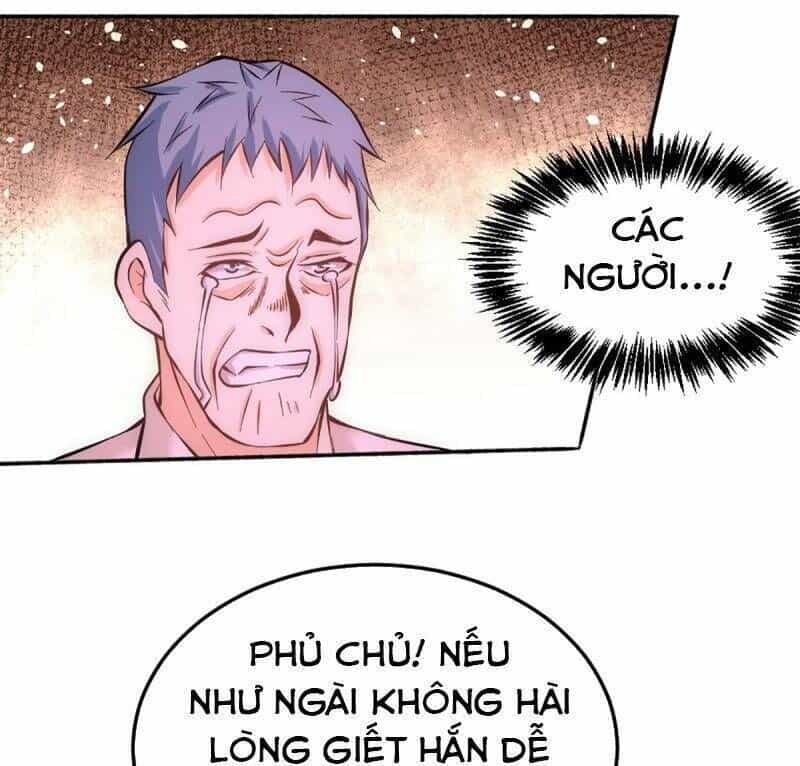 Đô Thị Đỉnh Phong Cao Thủ - Chương 99 - ảnh 13