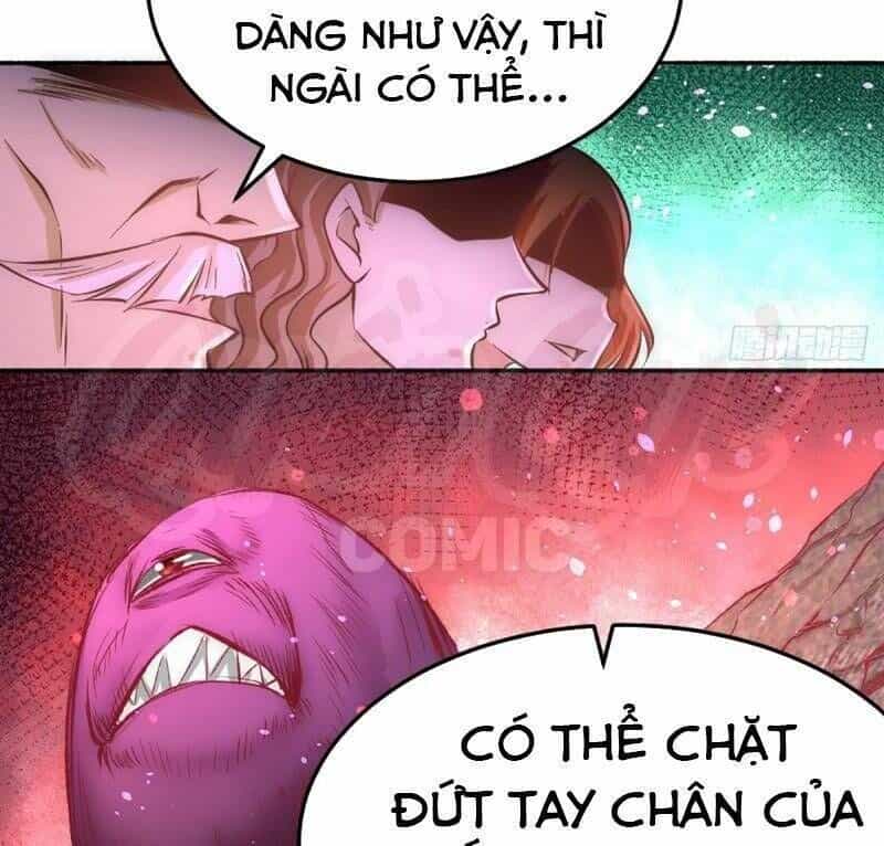 Đô Thị Đỉnh Phong Cao Thủ - Chương 99 - ảnh 14