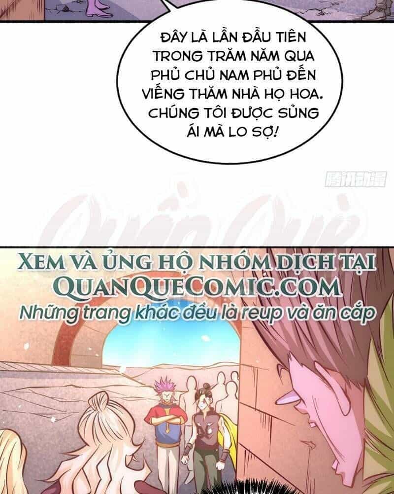 Đô Thị Đỉnh Phong Cao Thủ - Chương 99 - ảnh 2