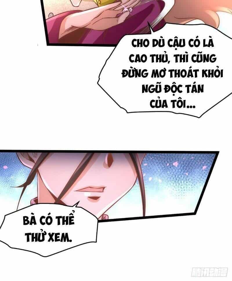 Đô Thị Đỉnh Phong Cao Thủ - Chương 99 - ảnh 24