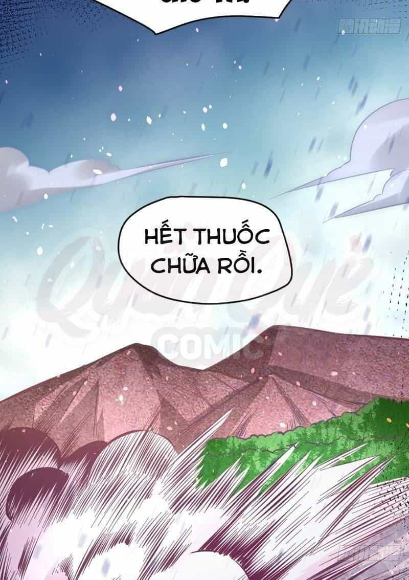 Đô Thị Đỉnh Phong Cao Thủ - Chương 99 - ảnh 26