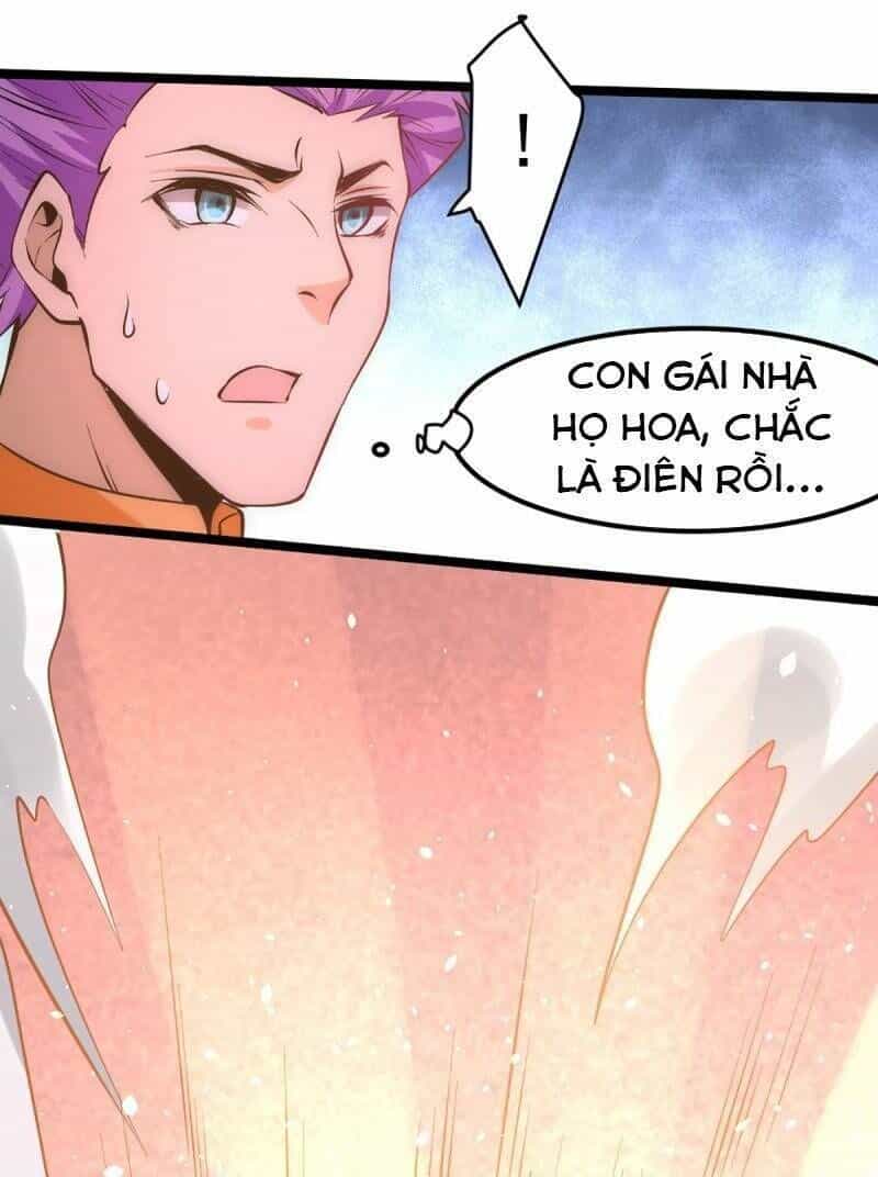 Đô Thị Đỉnh Phong Cao Thủ - Chương 99 - ảnh 31