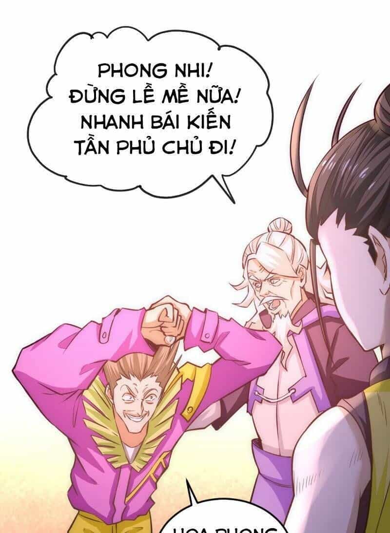 Đô Thị Đỉnh Phong Cao Thủ - Chương 99 - ảnh 4