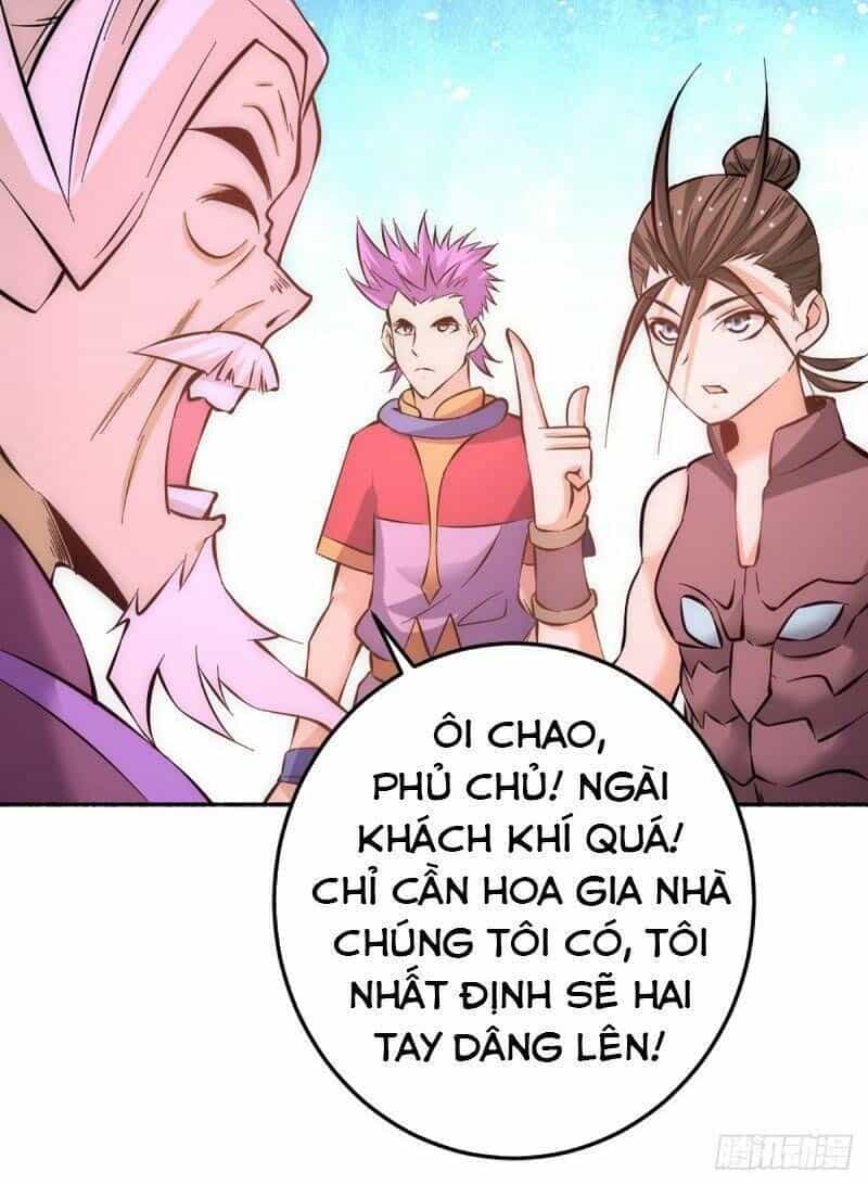 Đô Thị Đỉnh Phong Cao Thủ - Chương 99 - ảnh 6