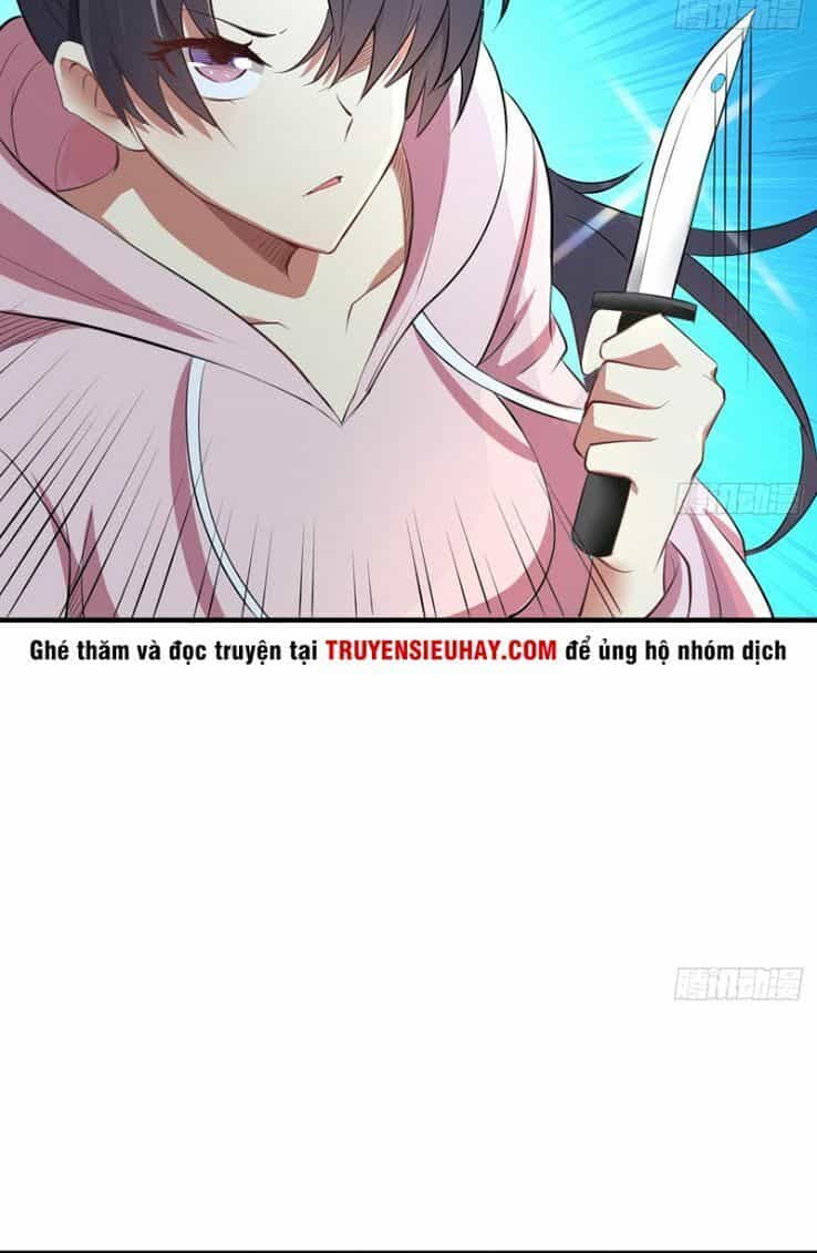 Đô Thị Hoa Tùng Tiêu Dao - Chương 2 - ảnh 12
