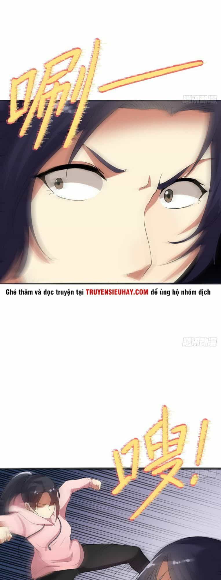 Đô Thị Hoa Tùng Tiêu Dao - Chương 2 - ảnh 8