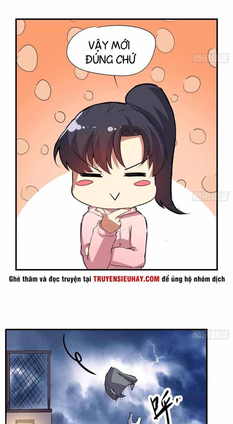 Đô Thị Hoa Tùng Tiêu Dao - Chương 3 - ảnh 10