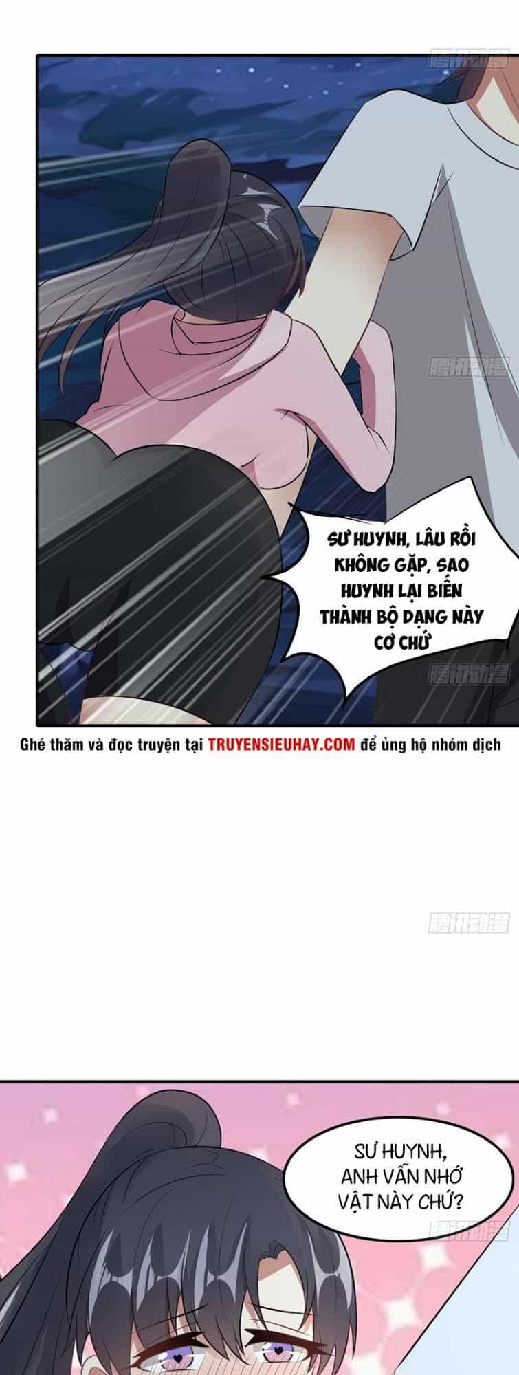 Đô Thị Hoa Tùng Tiêu Dao - Chương 3 - ảnh 4