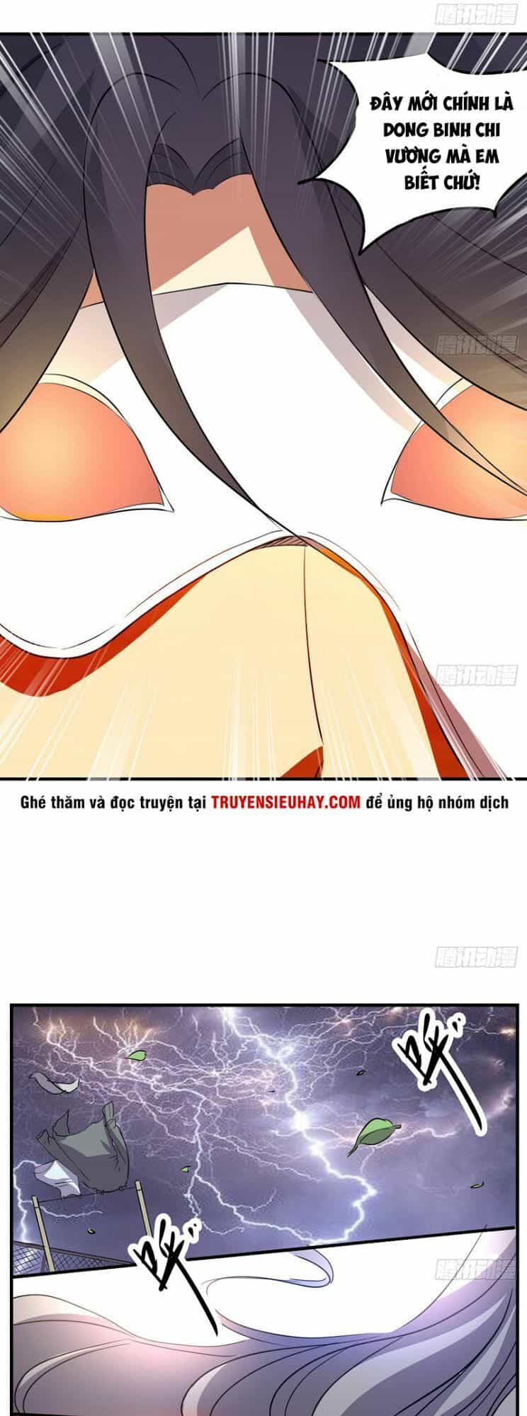 Đô Thị Hoa Tùng Tiêu Dao - Chương 3 - ảnh 7