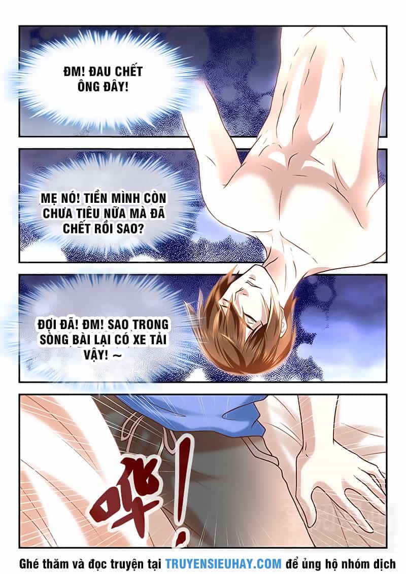 Đô Thị Kiêu Hùng Hệ Thống - Chương 1 - ảnh 14
