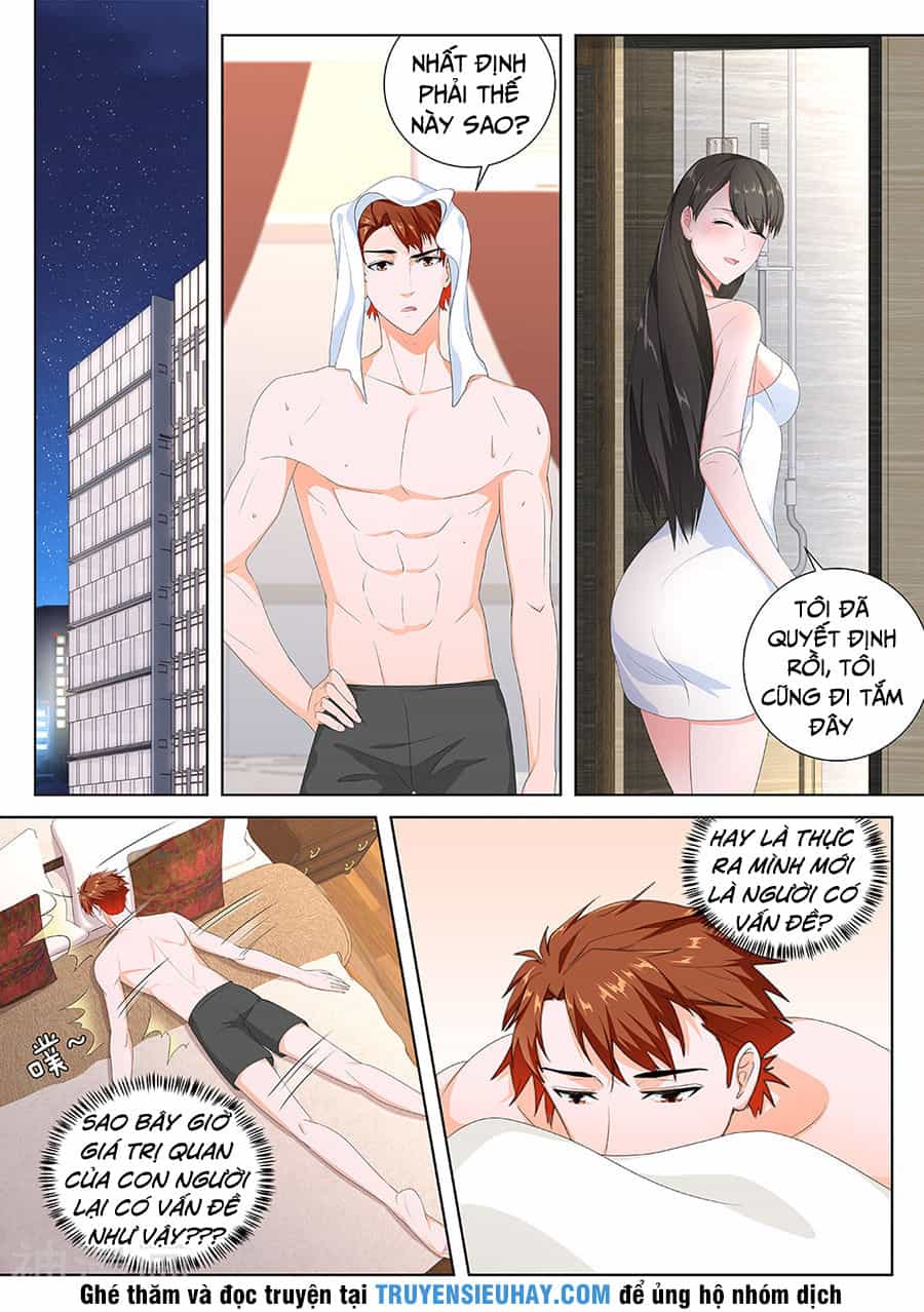 Đô Thị Kiêu Hùng Hệ Thống - Chương 102 - ảnh 4