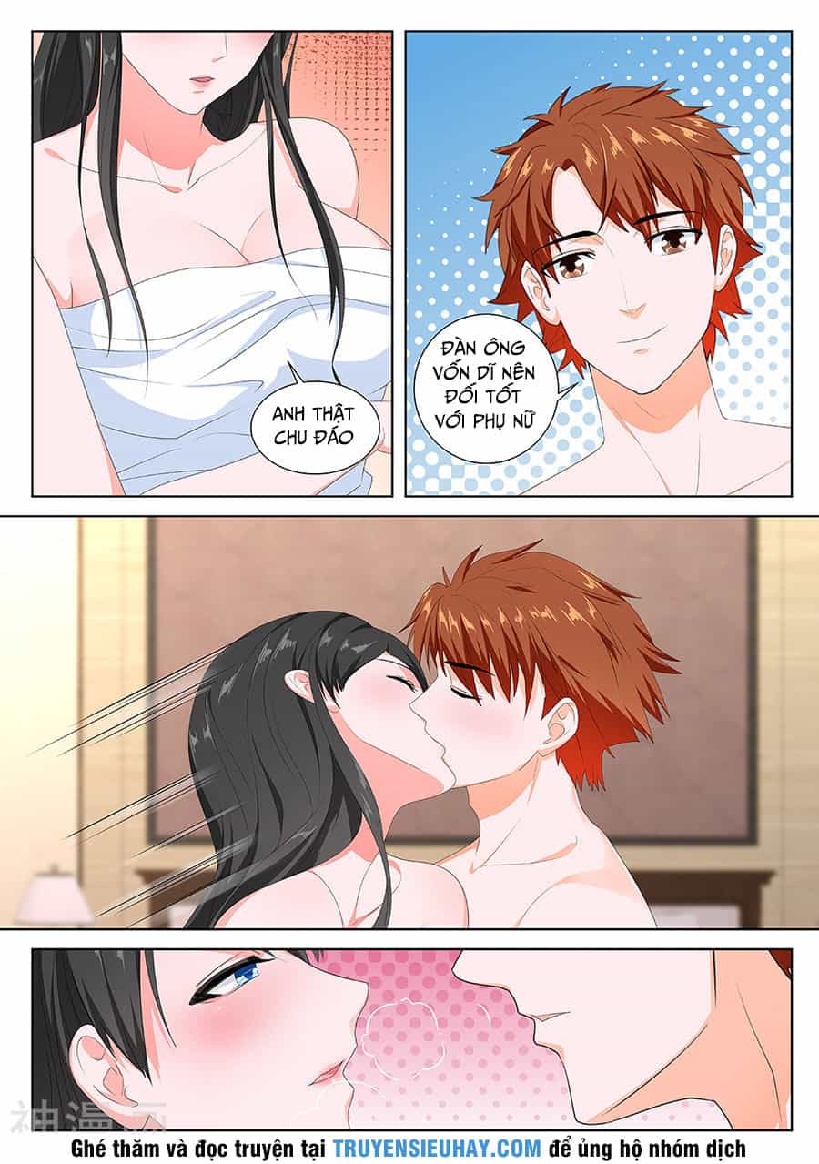 Đô Thị Kiêu Hùng Hệ Thống - Chương 102 - ảnh 6