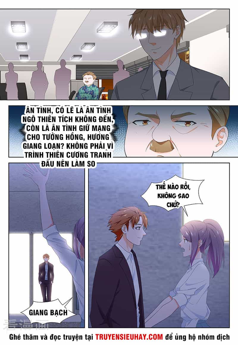 Đô Thị Kiêu Hùng Hệ Thống - Chương 120 - ảnh 6