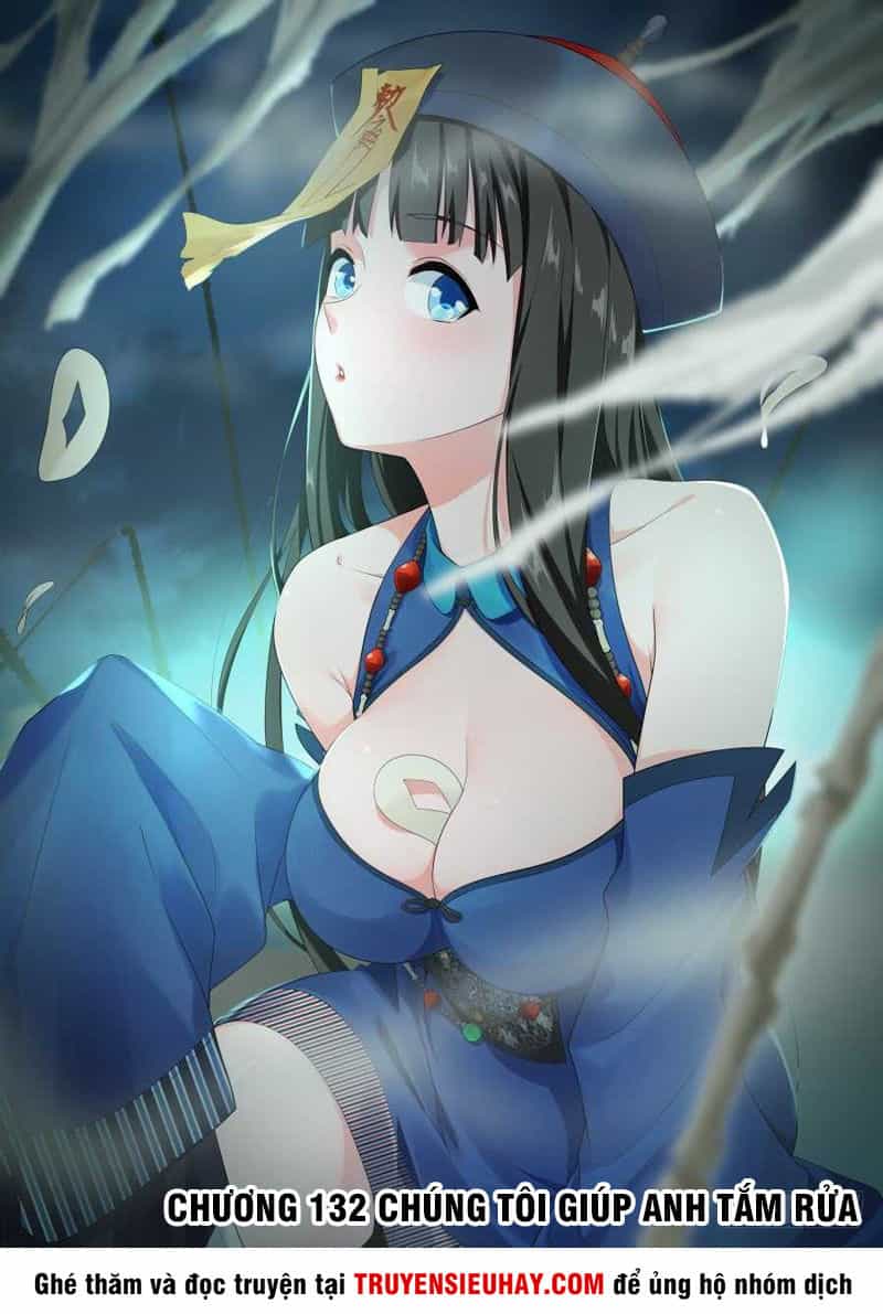 Đô Thị Kiêu Hùng Hệ Thống - Chương 132 - ảnh 2